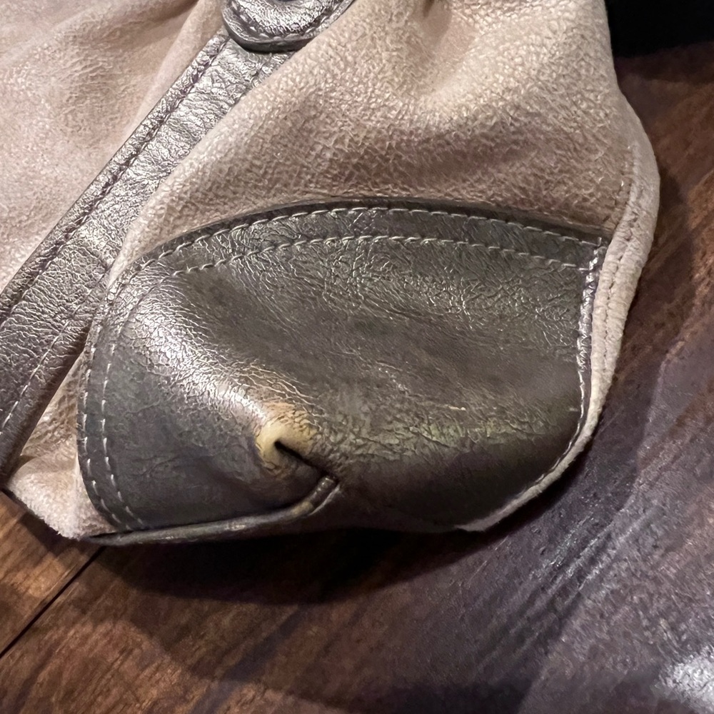 Vintage Kathy Van Zeeland Medium Shoulder Bag - Picture 13 of 15